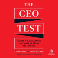 The_CEO_Test